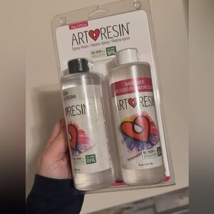 ArtResin Epoxy Resin Collection